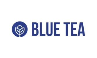 Blue Tea